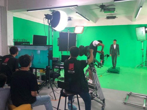 武漢首影文化傳媒 宣傳片拍攝制作的卓越之選