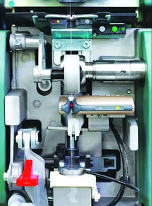 動態 | 有效去除紗疵如何破？立達紡機新推噴氣紗專用清紗器助力印染加工