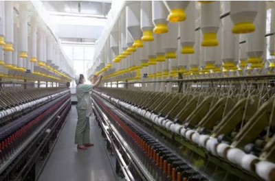 紡紗裝備工序設備改造的技術升級路徑