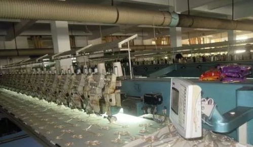 紡織行業挑戰加劇，企業大佬難言困境與轉型路徑